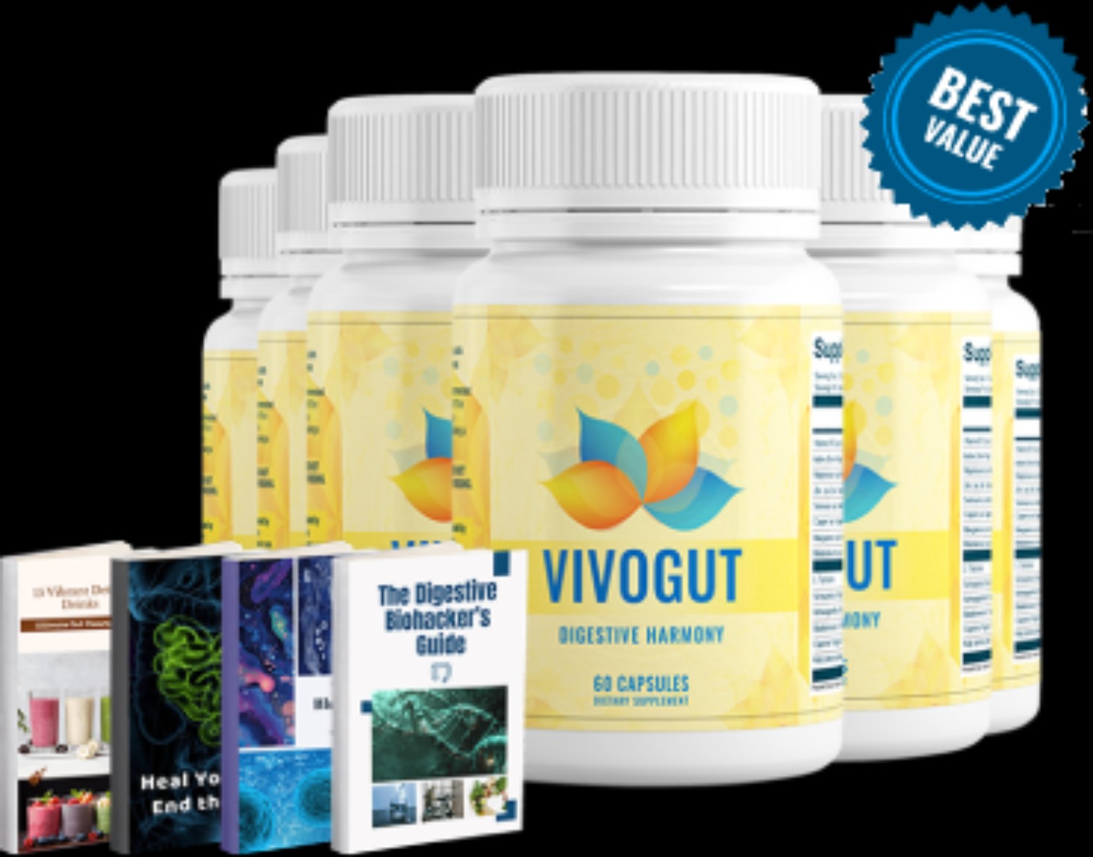 Gut Health guides