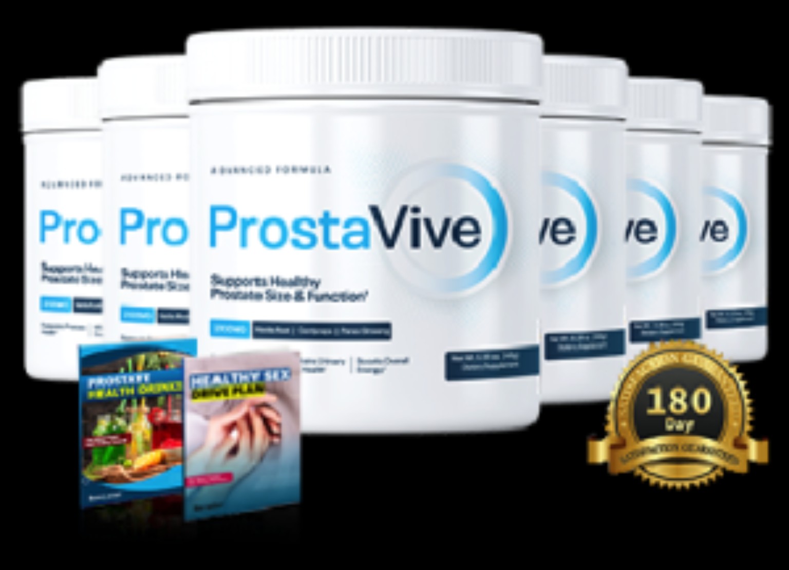 Prostate Health guides