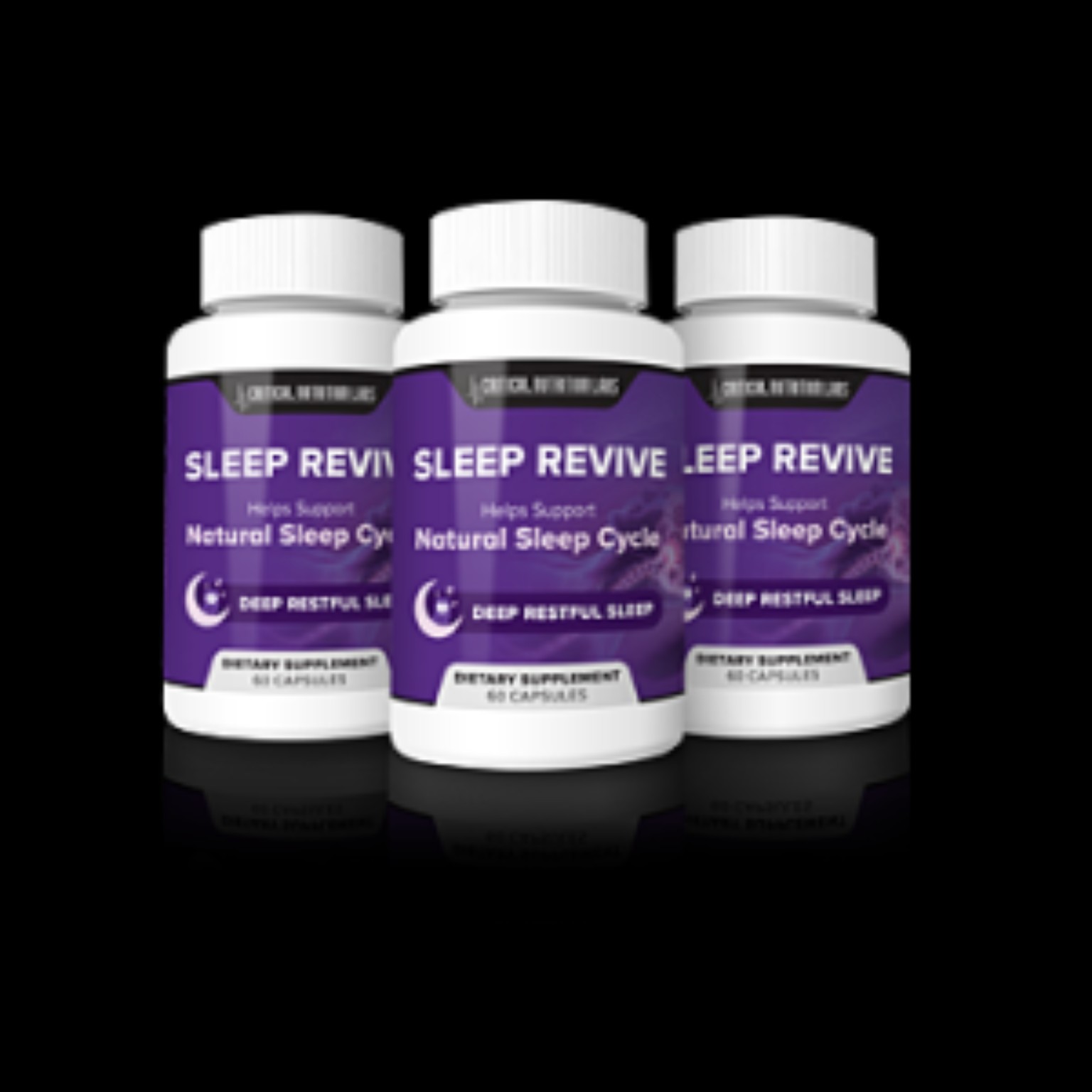 Sleep Support guides
