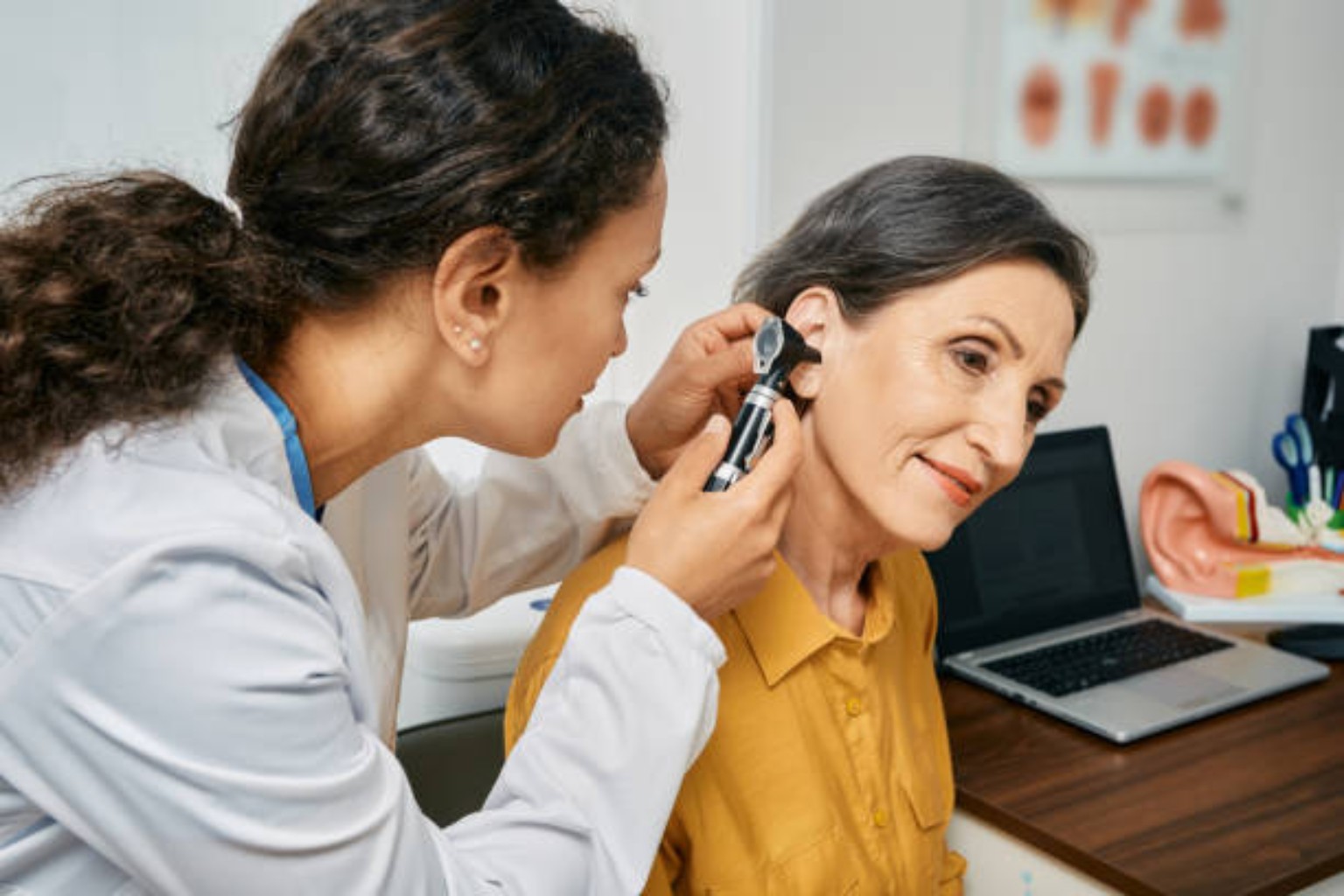 Ear Health